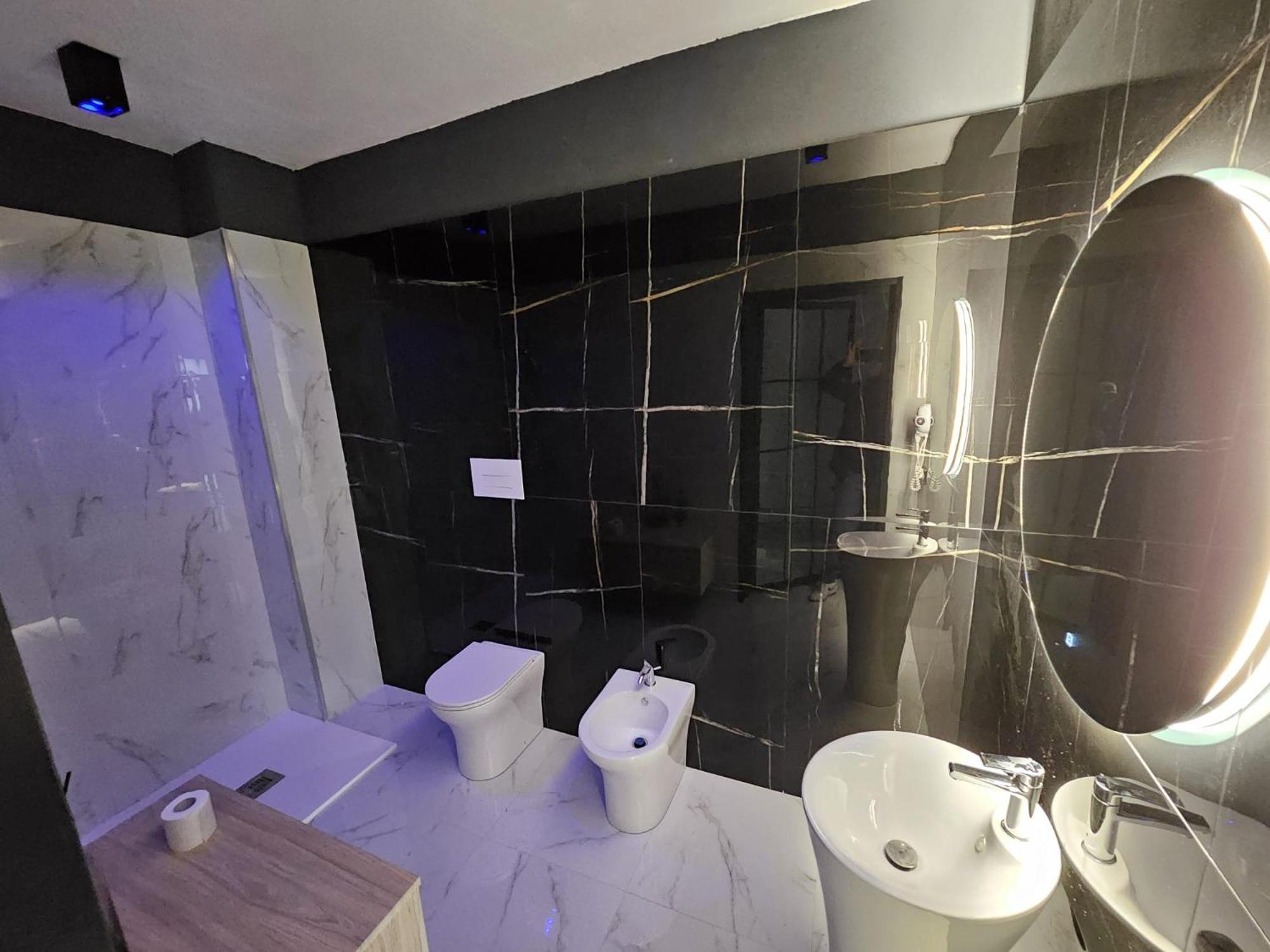 Suite 43 Terrasini Exterior foto